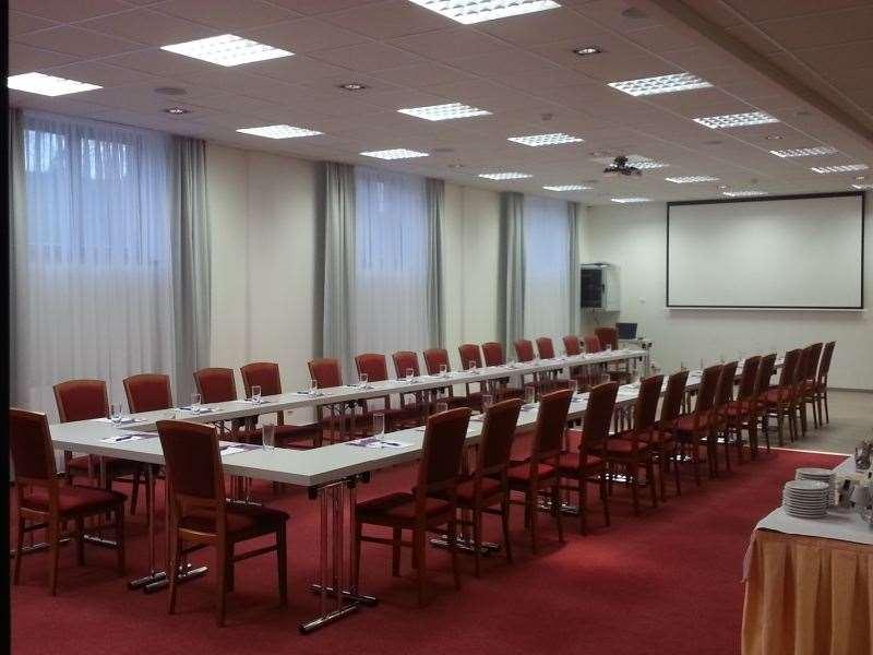 Hotel Horal Рожнов-под-Радгоштем Удобства фото